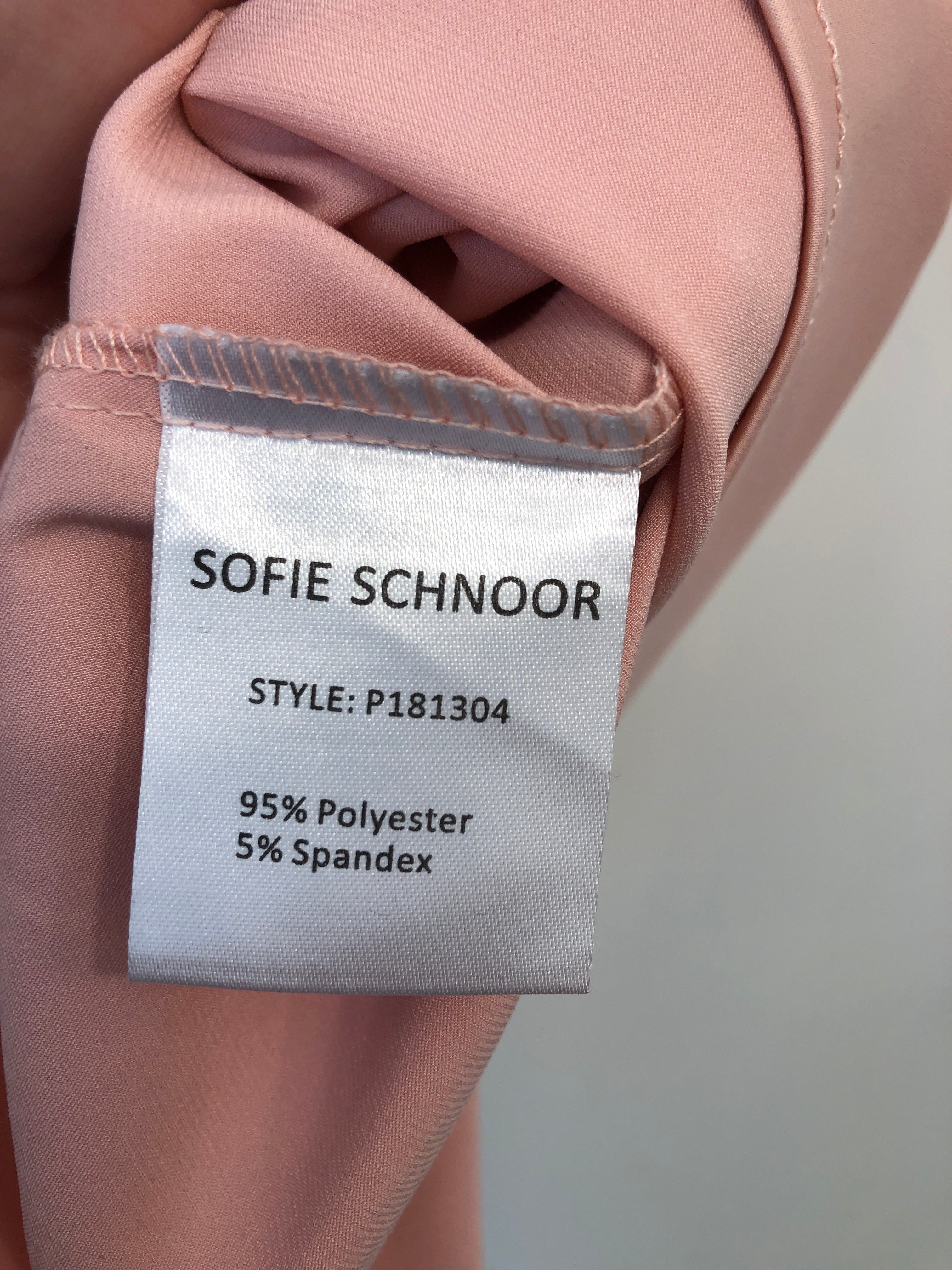Sofie Schnoor Petit Top